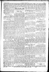 Lidov noviny z 14.2.1923, edice 1, strana 3