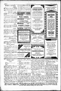 Lidov noviny z 14.2.1923, edice 2, strana 4