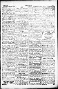 Lidov noviny z 14.3.1919, edice 1, strana 5