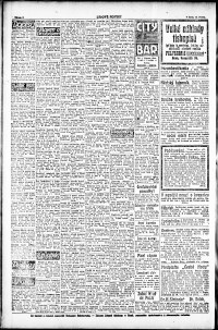 Lidov noviny z 14.3.1919, edice 1, strana 6