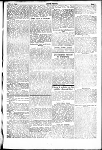 Lidov noviny z 14.3.1920, edice 1, strana 3