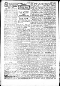 Lidov noviny z 14.3.1920, edice 1, strana 4