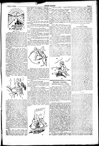 Lidov noviny z 14.3.1920, edice 1, strana 9