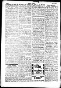 Lidov noviny z 14.3.1920, edice 1, strana 10