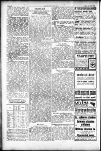 Lidov noviny z 14.3.1922, edice 1, strana 6