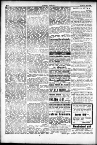 Lidov noviny z 14.3.1922, edice 1, strana 8