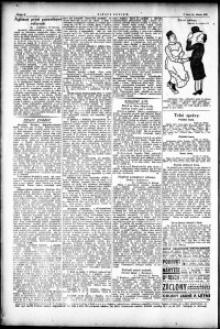 Lidov noviny z 14.3.1922, edice 2, strana 2