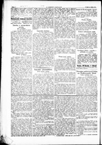 Lidov noviny z 14.3.1923, edice 1, strana 2