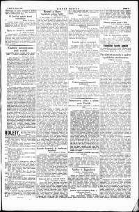 Lidov noviny z 14.3.1923, edice 1, strana 3