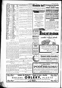 Lidov noviny z 14.3.1923, edice 1, strana 10