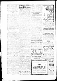 Lidov noviny z 14.3.1924, edice 1, strana 4