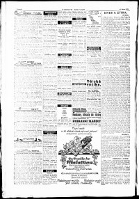 Lidov noviny z 14.3.1924, edice 1, strana 8