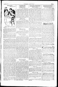 Lidov noviny z 14.3.1924, edice 2, strana 3