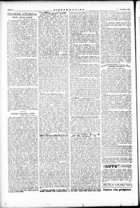 Lidov noviny z 14.3.1933, edice 1, strana 6