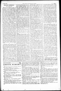 Lidov noviny z 14.3.1933, edice 1, strana 7