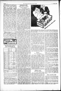 Lidov noviny z 14.3.1933, edice 1, strana 8