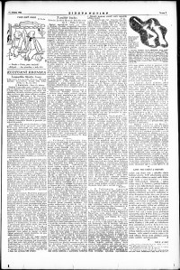 Lidov noviny z 14.3.1933, edice 1, strana 9