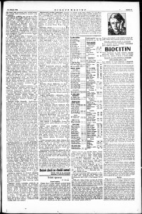 Lidov noviny z 14.3.1933, edice 1, strana 11
