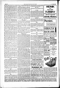 Lidov noviny z 14.3.1933, edice 1, strana 12