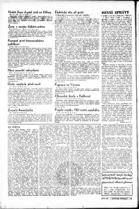 Lidov noviny z 14.3.1933, edice 2, strana 2
