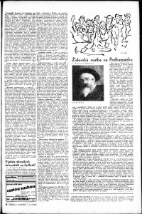 Lidov noviny z 14.3.1933, edice 2, strana 3
