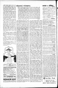 Lidov noviny z 14.3.1933, edice 2, strana 4