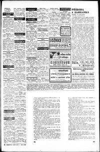 Lidov noviny z 14.3.1933, edice 2, strana 5
