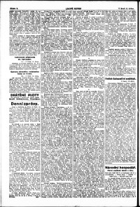 Lidov noviny z 14.4.1917, edice 2, strana 2
