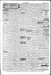 Lidov noviny z 14.4.1917, edice 2, strana 4
