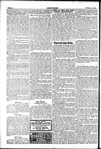 Lidov noviny z 14.4.1917, edice 3, strana 4