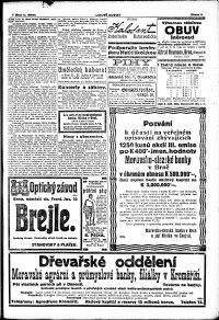 Lidov noviny z 14.4.1917, edice 3, strana 5