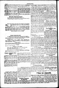 Lidov noviny z 14.4.1918, edice 1, strana 2