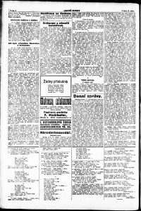 Lidov noviny z 14.4.1918, edice 1, strana 4