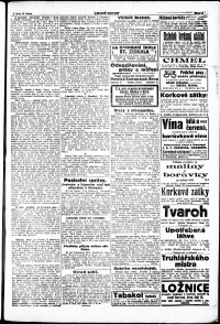 Lidov noviny z 14.4.1918, edice 1, strana 5