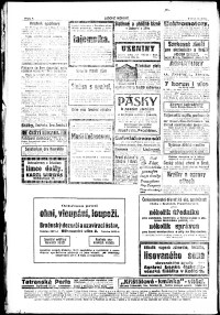 Lidov noviny z 14.4.1920, edice 1, strana 8