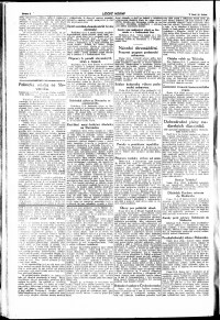 Lidov noviny z 14.4.1921, edice 1, strana 2