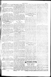Lidov noviny z 14.4.1921, edice 1, strana 3