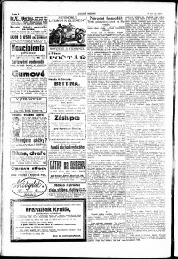 Lidov noviny z 14.4.1921, edice 1, strana 6