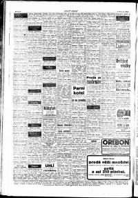 Lidov noviny z 14.4.1921, edice 1, strana 8
