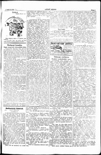 Lidov noviny z 14.4.1921, edice 1, strana 9