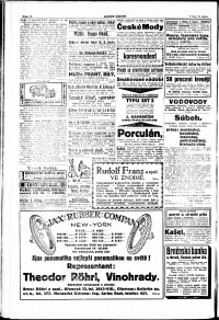 Lidov noviny z 14.4.1921, edice 1, strana 10