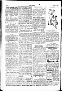 Lidov noviny z 14.4.1921, edice 2, strana 2