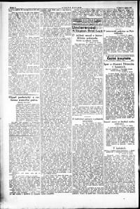 Lidov noviny z 14.4.1922, edice 1, strana 2
