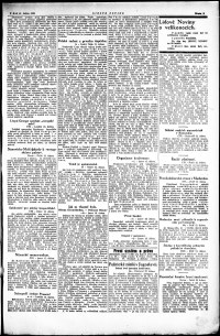Lidov noviny z 14.4.1922, edice 1, strana 3