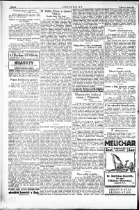 Lidov noviny z 14.4.1922, edice 1, strana 4
