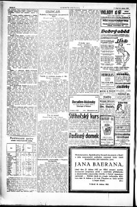 Lidov noviny z 14.4.1922, edice 1, strana 6