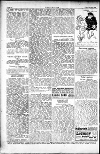 Lidov noviny z 14.4.1922, edice 2, strana 2