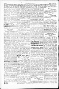 Lidov noviny z 14.4.1923, edice 1, strana 2