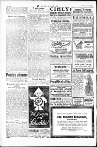 Lidov noviny z 14.4.1923, edice 1, strana 4