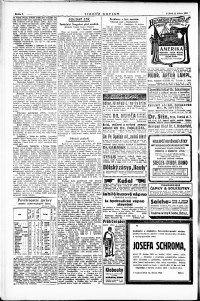 Lidov noviny z 14.4.1923, edice 1, strana 6